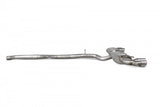 Scorpion Exhausts Valved Cat Back Exhaust