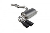 Scorpion Exhausts Cat Back Exhaust