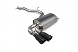 Scorpion Exhausts Cat Back Exhaust