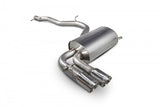 Scorpion Exhausts Cat Back Exhaust