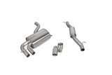 Scorpion Exhausts Cat Back Exhaust