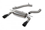 Scorpion Exhausts Non-Valved Cat Back Exhaust