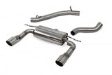Scorpion Exhausts Non-Valved Cat Back Exhaust