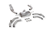 Scorpion Exhausts GPF Back Exhaust