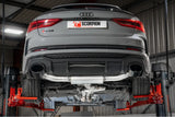 Scorpion Exhausts GPF Back Exhaust
