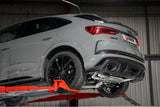 Scorpion Exhausts GPF Back Exhaust
