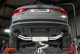 Scorpion Exhausts GPF Back Exhaust
