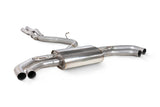 Scorpion Exhausts GPF Back Exhaust