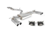 Scorpion Exhausts Cat Back Exhaust System