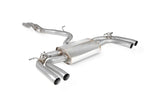 Scorpion Exhausts Cat Back Exhaust System