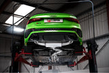 Scorpion Exhausts Cat Back Exhaust System