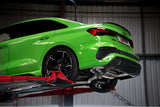 Scorpion Exhausts Cat Back Exhaust System