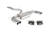 Scorpion Exhausts Cat Back Exhaust System