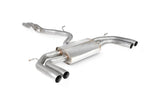 Scorpion Exhausts Cat Back Exhaust System