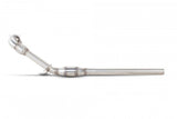 Scorpion Exhausts High Flow Catted Turbo Down Pipe