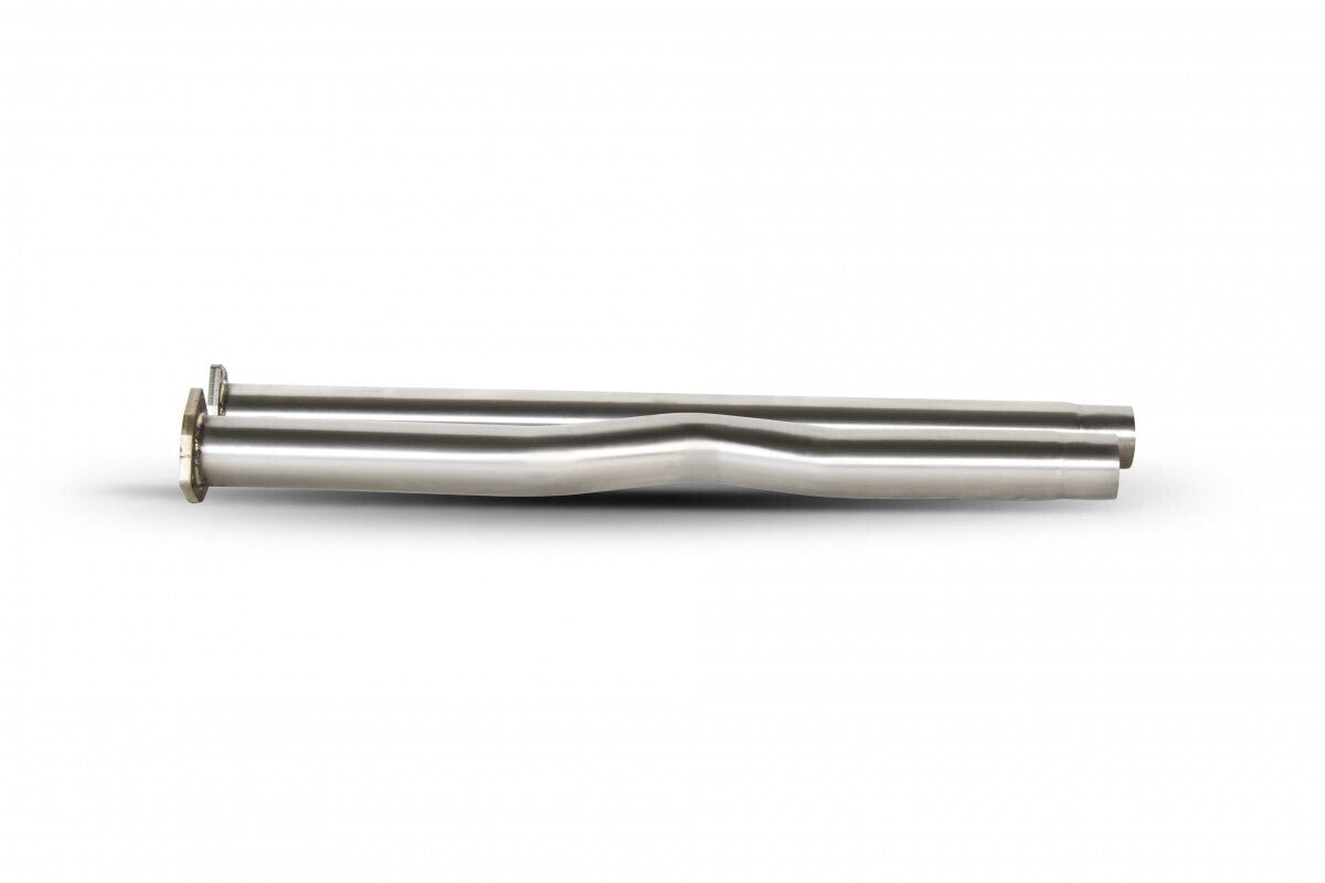 Scorpion Exhausts Catless Front Pipes