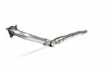 Scorpion Exhausts High Flow Catted Turbo Down Pipe - Audi TT Mk2 8J (2.0 TFSI FWD) SAUX032