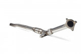 Scorpion Exhausts High Flow Catted Turbo Down Pipe