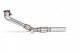 Scorpion Exhausts High Flow Catted Turbo Down Pipe