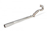 Scorpion Exhausts High Flow Catted Turbo Down Pipe - Audi TT/TTS Mk3 8S (2.0 TFSI) SAUX055