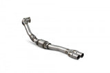 Scorpion Exhausts High Flow Catted Turbo Down Pipe - Audi RS3 8V 17+ SAUX079 | Pro Speed Racing