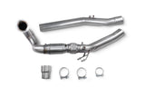Scorpion Exhausts Catted Turbo Downpipe - VW Golf R Mk8/Audi S3 8Y 21+