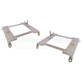 NRG Racing Seat Bases PAIR - Subaru Impreza/WRX/STI 01-07 SBK-SB01 | Pro Speed Racing