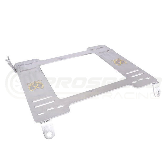 NRG Racing Seat Bases Left Only - Subaru Impreza/WRX/STI 01-07 SBK-SB01 | Pro Speed Racing
