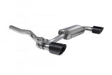Scorpion Exhausts GPF Back Exhaust