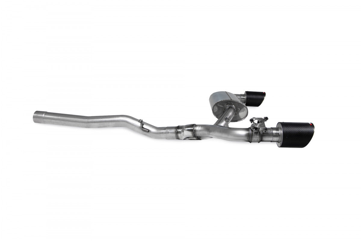 Scorpion Exhausts GPF Back Exhaust