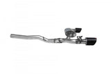 Scorpion Exhausts GPF Back Exhaust