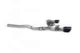 Scorpion Exhausts GPF Back Exhaust
