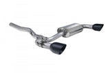 Scorpion Exhausts GPF Back Exhaust