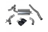 Scorpion Exhausts GPF Back Exhaust