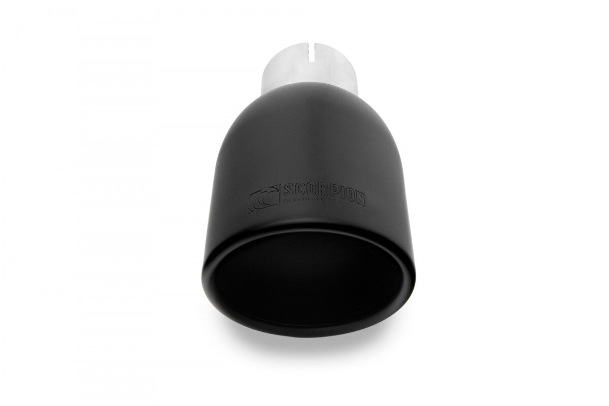 Scorpion Exhausts GPF Back Exhaust