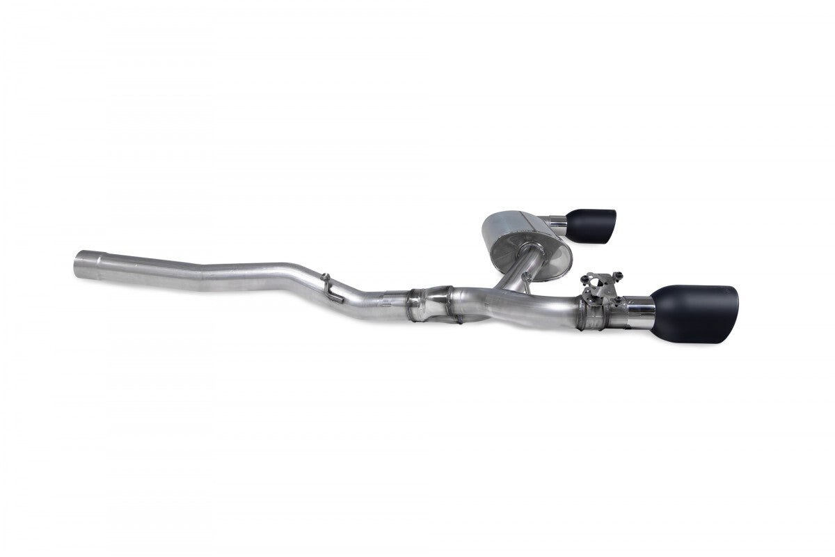 Scorpion Exhausts GPF Back Exhaust