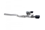 Scorpion Exhausts GPF Back Exhaust