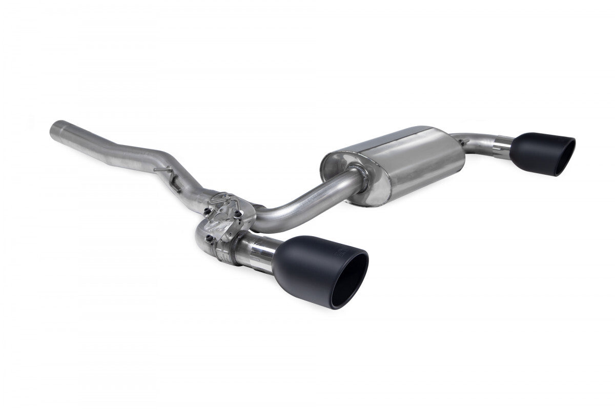 Scorpion Exhausts GPF Back Exhaust