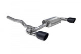 Scorpion Exhausts GPF Back Exhaust