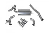 Scorpion Exhausts GPF Back Exhaust