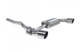 Scorpion Exhausts GPF Back Exhaust