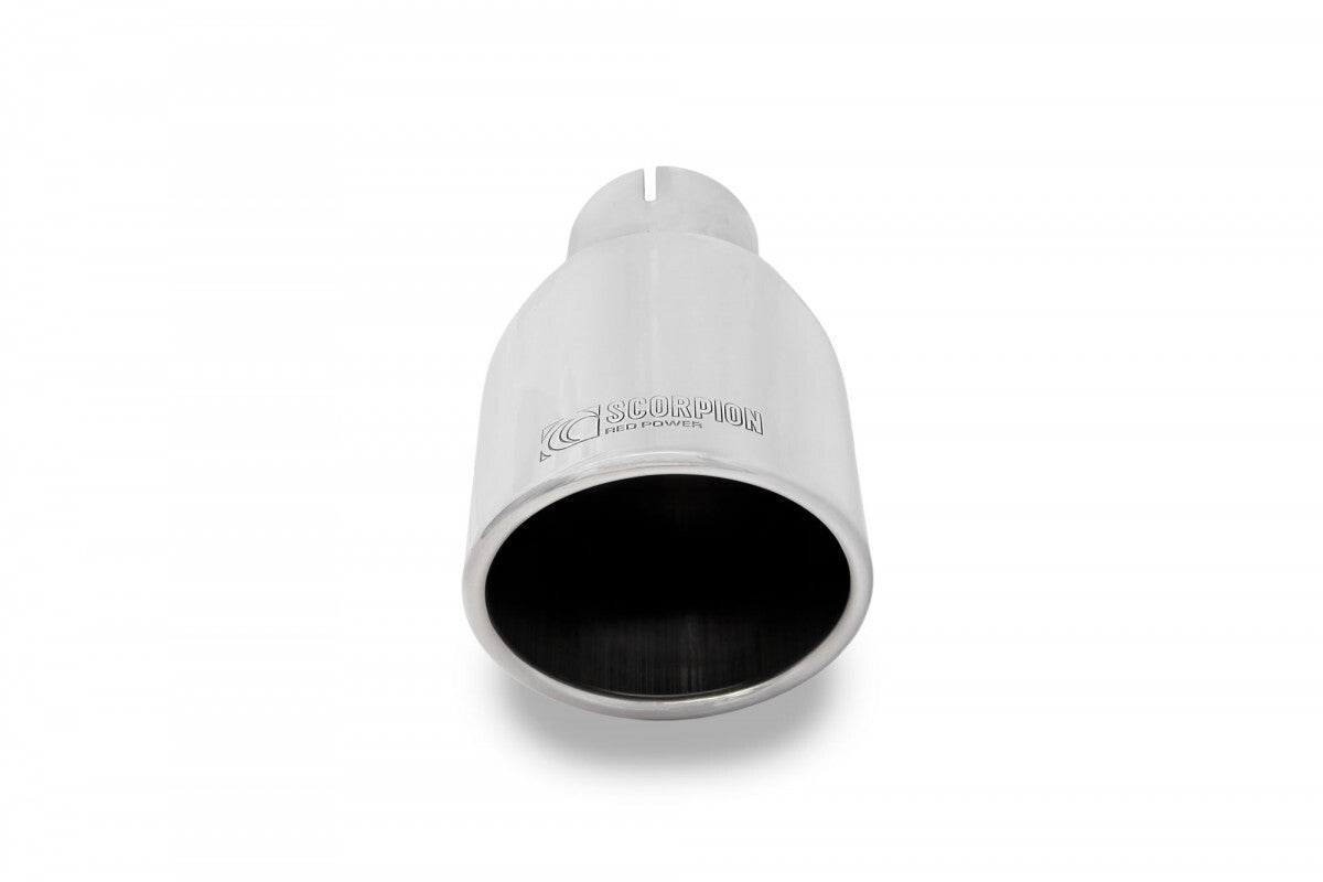 Scorpion Exhausts GPF Back Exhaust