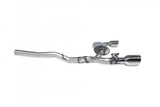 Scorpion Exhausts GPF Back Exhaust