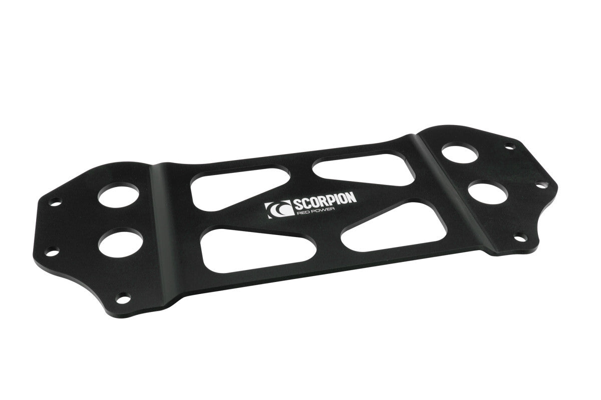 Scorpion Exhausts Exhaust Tunnel Brace - BMW M3 G80 G81/M4 G82 SBM084B