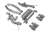 Scorpion Exhausts Axle-Back
