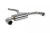 Scorpion Exhausts GPF Back Exhaust System