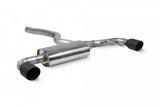 Scorpion Exhausts GPF Back Exhaust System