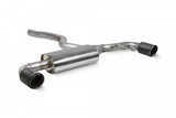 Scorpion Exhausts GPF Back Exhaust System