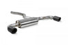 Scorpion Exhausts GPF Back Exhaust System