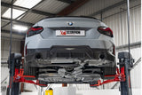 Scorpion Exhausts GPF Back Exhaust System